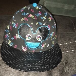 SnapBack Hat